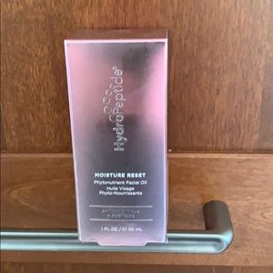 Hydro Peptide Moisture Reset